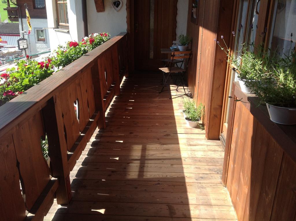 Ferienwohnung Dorfpub Neustift im Stubaital Chambre photo