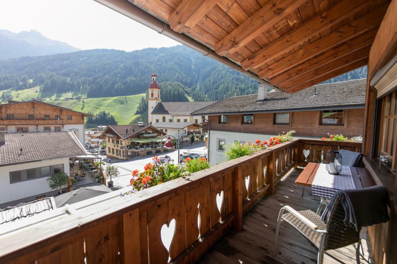 Ferienwohnung Dorfpub Neustift im Stubaital Extérieur photo