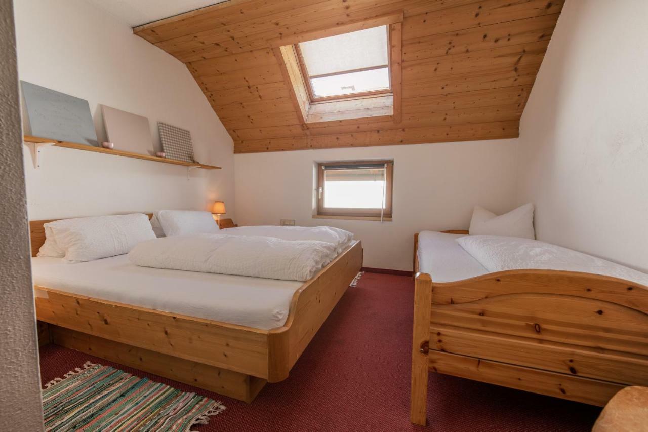 Ferienwohnung Dorfpub Neustift im Stubaital Extérieur photo