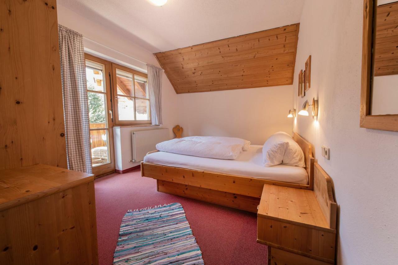 Ferienwohnung Dorfpub Neustift im Stubaital Extérieur photo
